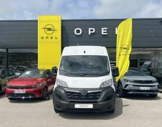 Opel Movano TOURLAVILLE