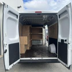 Opel Movano L4H2 3.5 Maxi 165ch BlueHDi S&S TOURLAVILLE