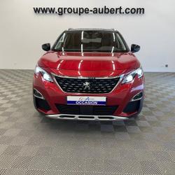 Peugeot 3008 1.5 BlueHDi 130ch E6.c Allure Business S&S EAT8 TOURLAVILLE