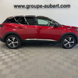 Peugeot 3008 1.5 BlueHDi 130ch E6.c Allure Business S&S EAT8 TOURLAVILLE