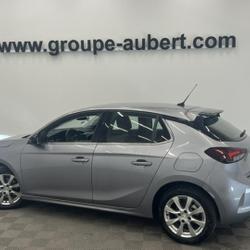 Opel Corsa 1.2 Turbo 100ch Elegance TOURLAVILLE