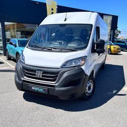 Fiat Ducato 3.3 LH2 2.3 Multijet 140ch Business TOURLAVILLE