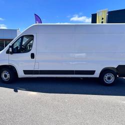 Fiat Ducato 3.3 LH2 2.3 Multijet 140ch Business TOURLAVILLE