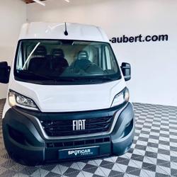Fiat Ducato 3.3 MH2 2.3 Multijet 140ch Business TOURLAVILLE