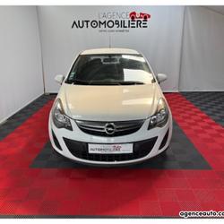 Opel Corsa 1.2 TWINPORT 85 CH COOL LINE 5 PORTES Saint-P&egrave;re-Marc-en-Poulet
