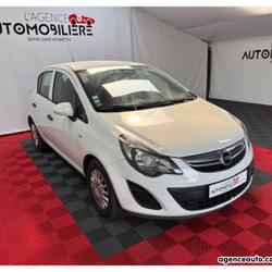 Opel Corsa 1.2 TWINPORT 85 CH COOL LINE 5 PORTES Saint-P&egrave;re-Marc-en-Poulet