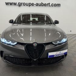 Alfa Romeo Tonale 1.5 Hybrid 160ch Sprint TCT TOURLAVILLE