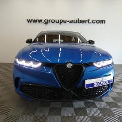 Alfa Romeo Tonale 1.5 Hybrid 160ch Sprint TCT TOURLAVILLE