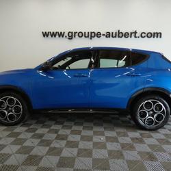 Alfa Romeo Tonale 1.5 Hybrid 160ch Sprint TCT TOURLAVILLE