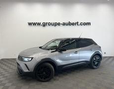 Opel Mokka TOURLAVILLE