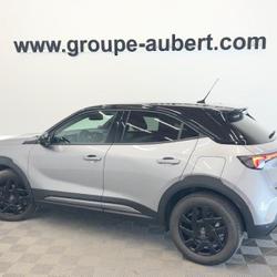 Opel Mokka 1.2 Turbo 100ch GS TOURLAVILLE