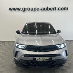 Opel Mokka 1.2 Turbo 100ch GS TOURLAVILLE
