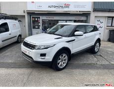 Land Rover Range Rover Evoque Saint-Barthélemy-d'Anjou