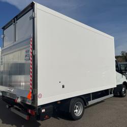 Iveco Daily 35C18 A8 180CV 3L CAISSE PRIMEUR Mions
