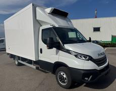 Iveco Daily Chanas