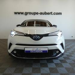 Toyota C-HR 122h Collection 2WD E-CVT TOURLAVILLE