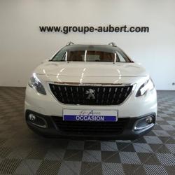 Peugeot 2008 1.2 PureTech 110ch E6.c Signature S&S EAT6 TOURLAVILLE
