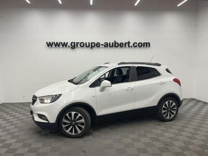 Opel Mokka - 1.6 D 136ch Elite 4x2 - 10 990 €