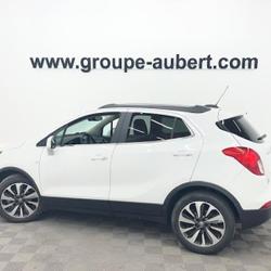 Opel Mokka 1.6 D 136ch Elite 4x2 TOURLAVILLE