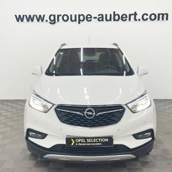 Opel Mokka 1.6 D 136ch Elite 4x2 TOURLAVILLE