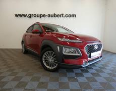 Hyundai Kona - 1.0 T-GDi 120ch FAP Creative Euro6d-T EVAP - 14 490 €
