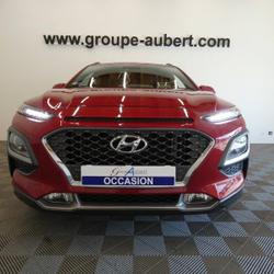 Hyundai Kona 1.0 T-GDi 120ch FAP Creative Euro6d-T EVAP TOURLAVILLE