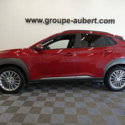 Hyundai Kona 1.0 T-GDi 120ch FAP Creative Euro6d-T EVAP TOURLAVILLE