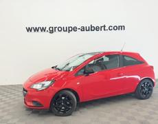 Opel Corsa TOURLAVILLE