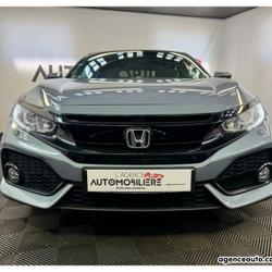 Honda Civic 1.0 I-VTEC 129 EXECUTIVE Lisieux
