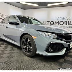 Honda Civic 1.0 I-VTEC 129 EXECUTIVE Lisieux