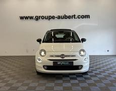Fiat 500C TOURLAVILLE