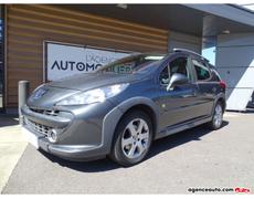 Peugeot 207 SW Pont-Audemer