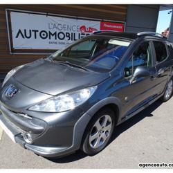 Peugeot 207 SW 120 ch PREMIUM TOIT PANORAMIQUE Pont-Audemer