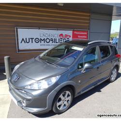 Peugeot 207 SW 120 ch PREMIUM TOIT PANORAMIQUE Pont-Audemer