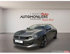 Peugeot 508 Montgermont