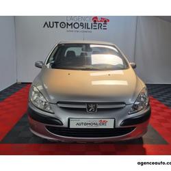 Peugeot 307 XT PREMIUM 2.0i BVA Saint-P&egrave;re-Marc-en-Poulet