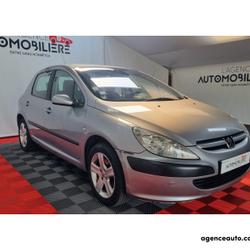 Peugeot 307 XT PREMIUM 2.0i BVA Saint-P&egrave;re-Marc-en-Poulet