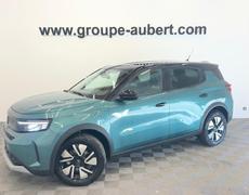 Opel Frontera TOURLAVILLE