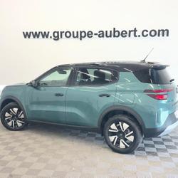 Opel Frontera 1.2 Turbo Hybrid 110ch GS e-DCT6 TOURLAVILLE