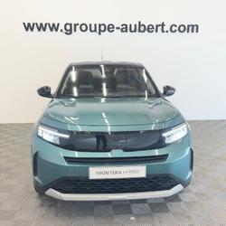 Opel Frontera 1.2 Turbo Hybrid 110ch GS e-DCT6 TOURLAVILLE
