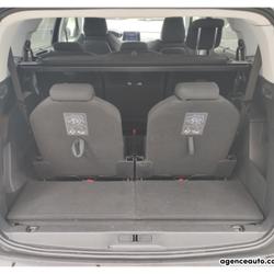 Peugeot 5008 1.2 essence 130 ch EAT8 ACTIVE BUSINESS (Distri faite) Saint-Brieuc