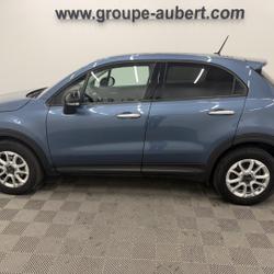 Fiat 500x 1.6 Multijet 120ch City Cross DCT TOURLAVILLE