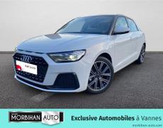 Audi A1 Sportback - 25 TFSI 95 CH S TRONIC 7 Design - 24 990 €