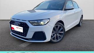 Audi A1 Sportback  - Design - photo 0