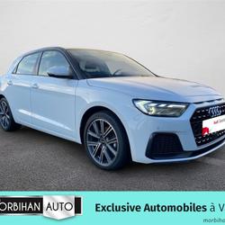 Audi A1 Sportback 25 TFSI 95 CH S TRONIC 7 Design Vannes