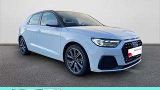 Audi A1 Sportback  - Design - photo 2