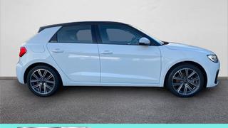 Audi A1 Sportback  - Design - photo 3