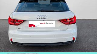 Audi A1 Sportback  - Design - photo 4