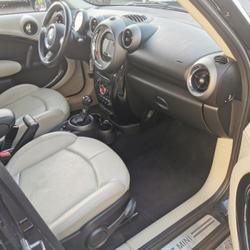 Mini Countryman COOPER 122CH PACK CHILI BVA occasion - La Chevroli&egrave;re - photo 2/11