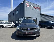 Volvo XC60 Saint-Ouen-l'Aumône